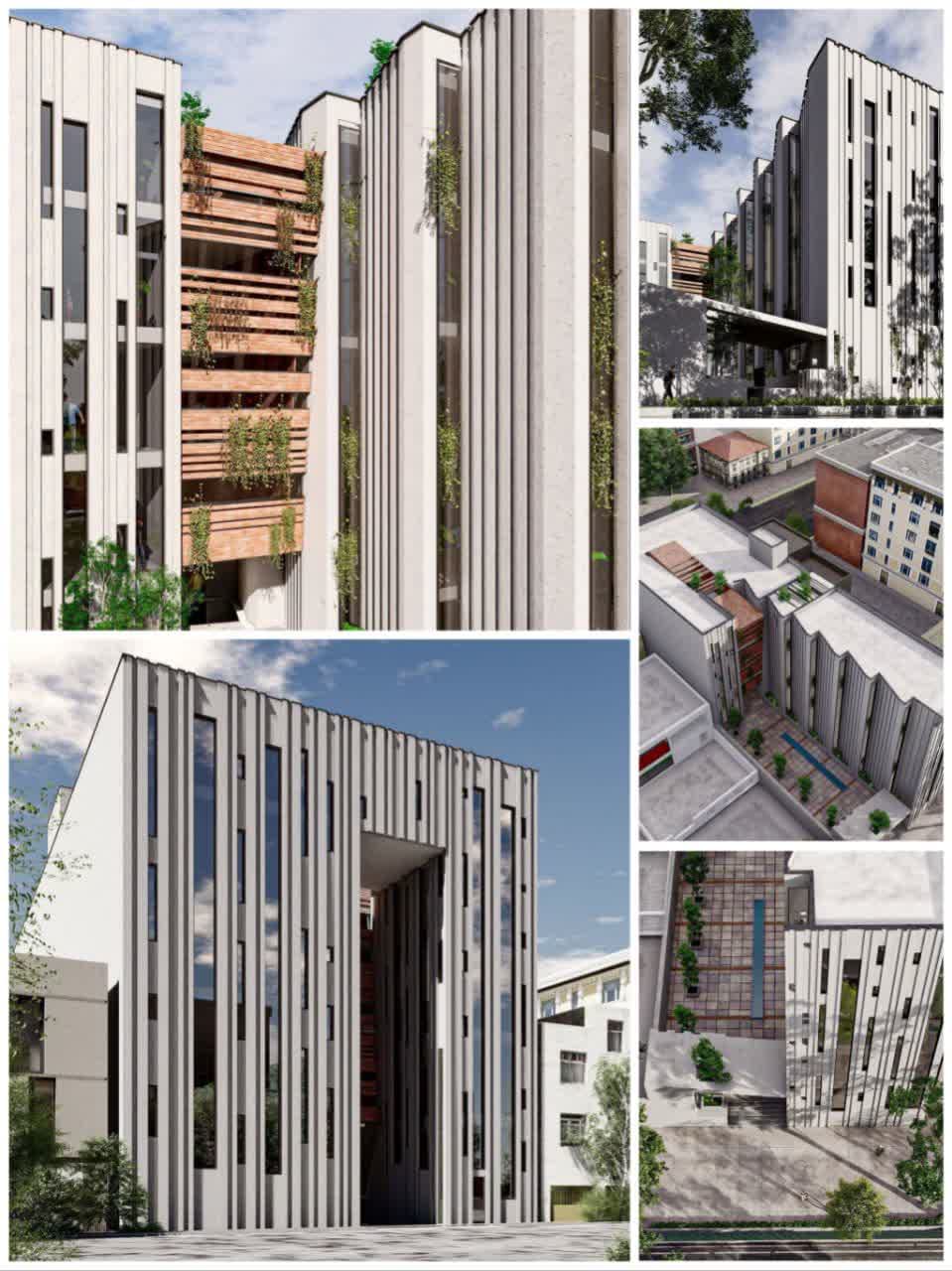 مهندسین مشاور ایمن تردد گستر