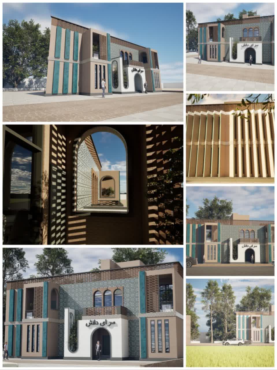 مهندسین مشاور ایمن تردد گستر