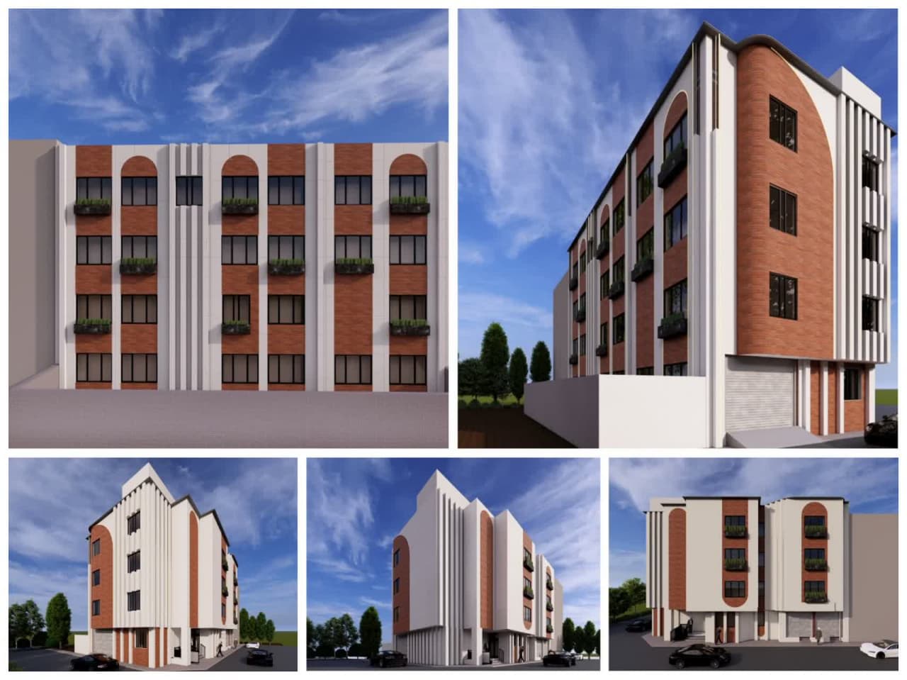 مهندسین مشاور ایمن تردد گستر