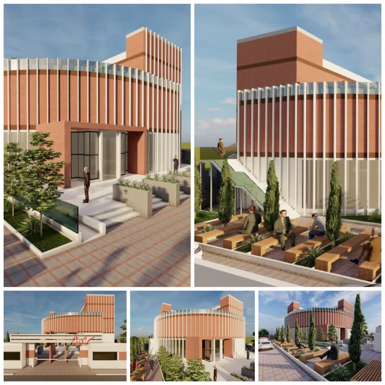 مهندسین مشاور ایمن تردد گستر