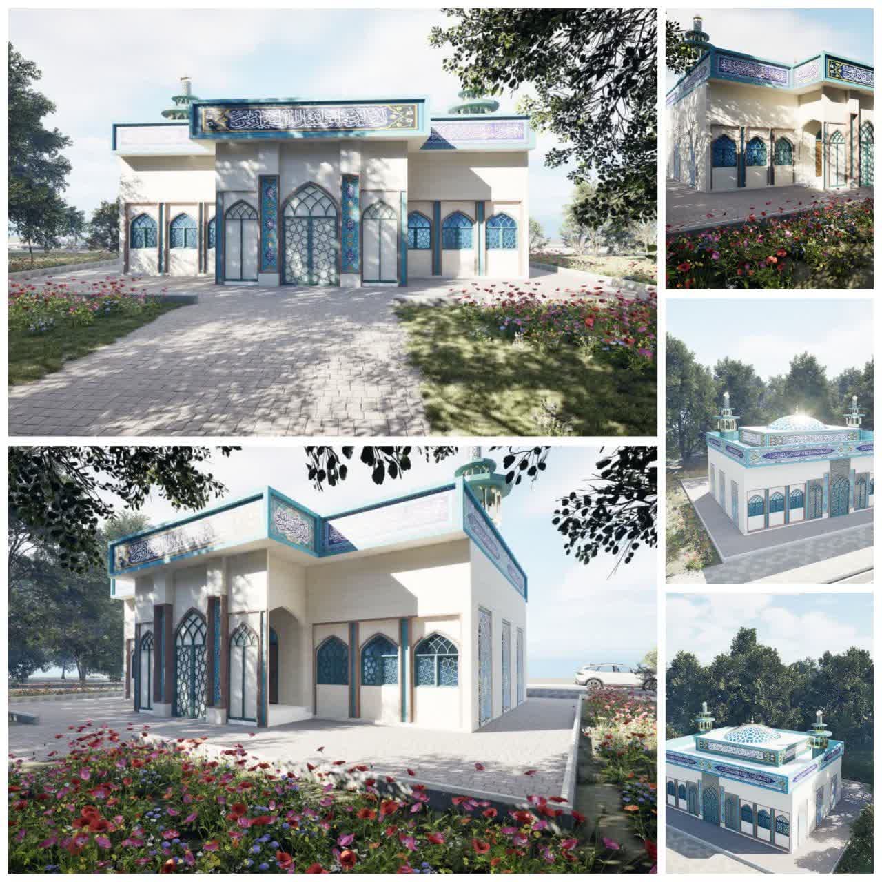 مهندسین مشاور ایمن تردد گستر