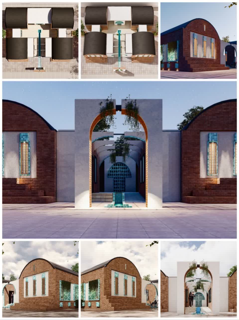 مهندسین مشاور ایمن تردد گستر