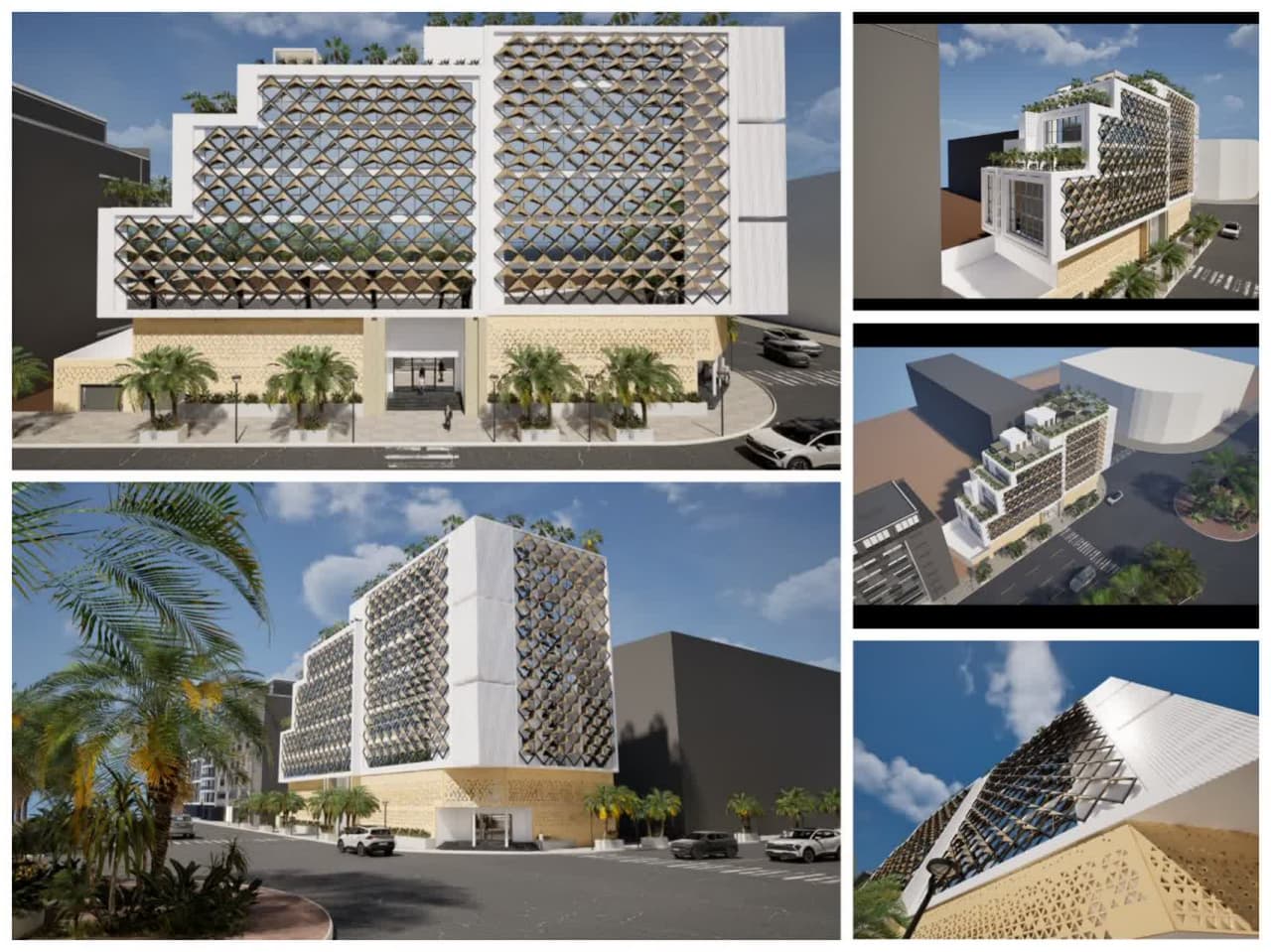 مهندسین مشاور ایمن تردد گستر