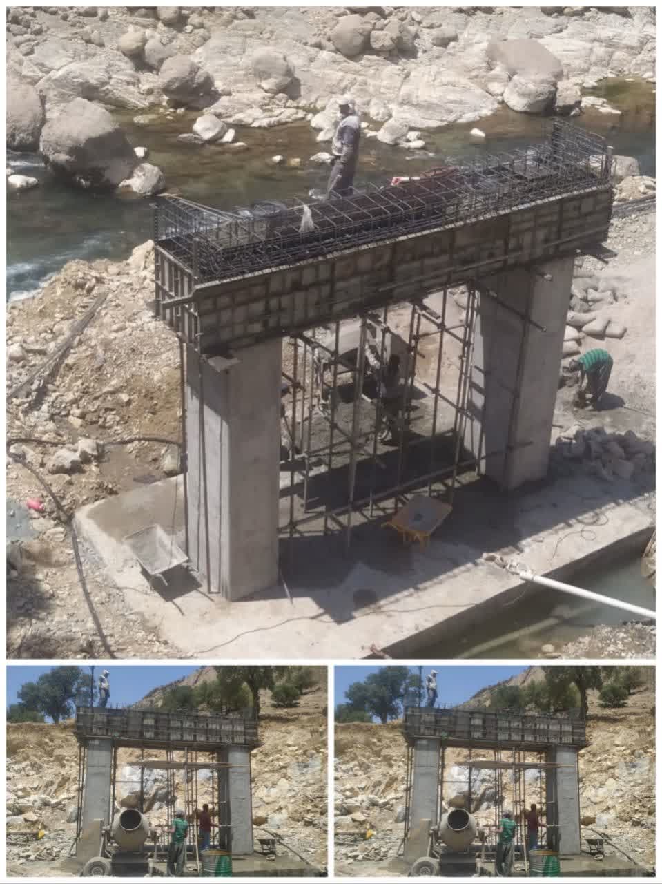 مهندسین مشاور ایمن تردد گستر