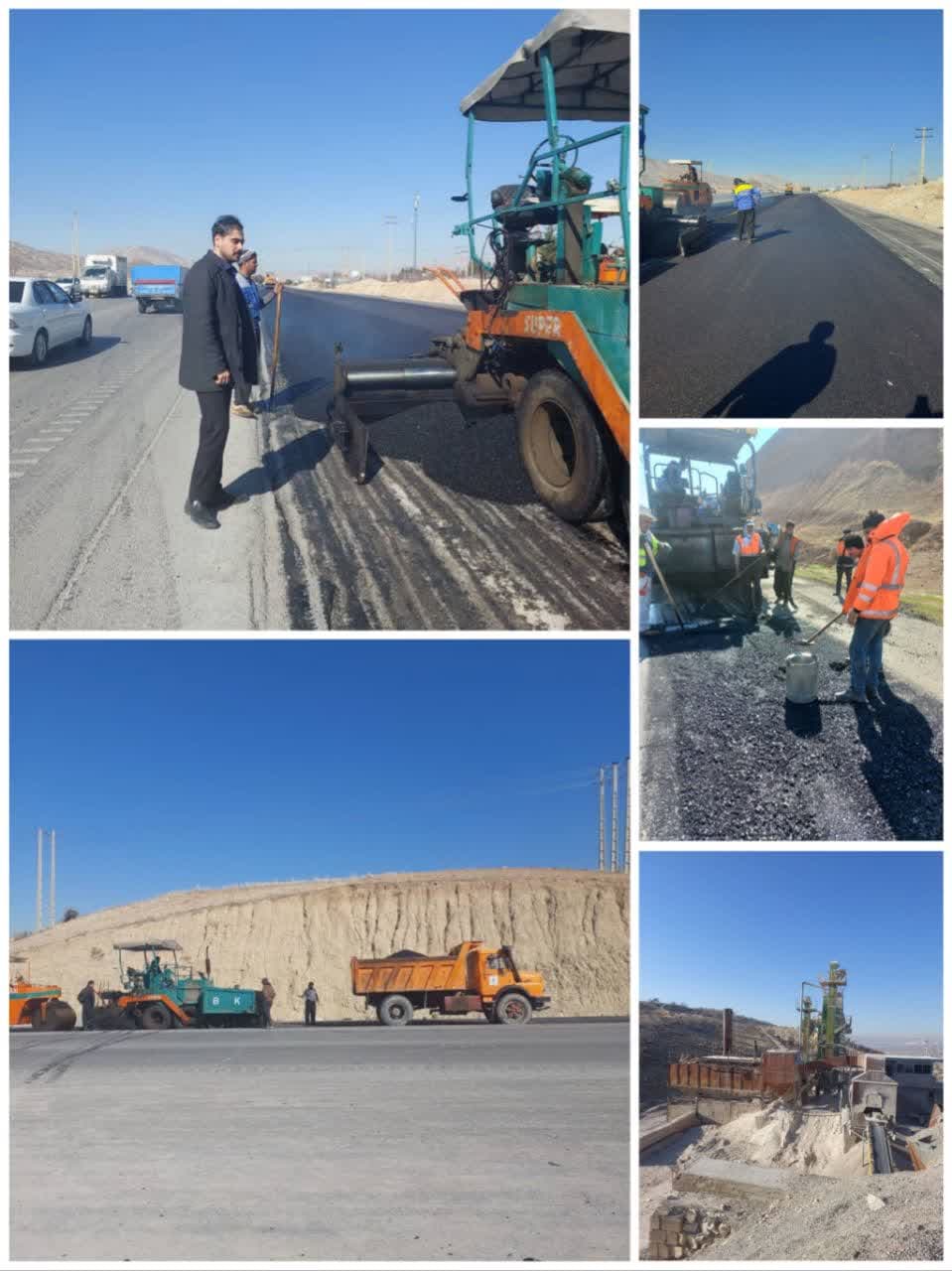 مهندسین مشاور ایمن تردد گستر