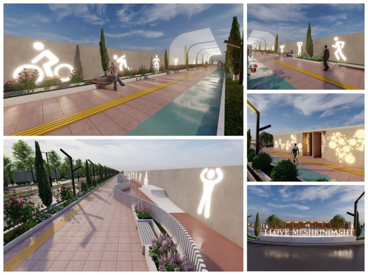 مهندسین مشاور ایمن تردد گستر