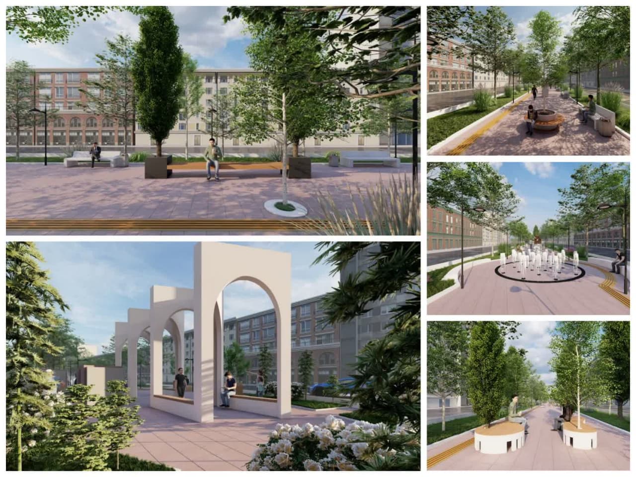 مهندسین مشاور ایمن تردد گستر