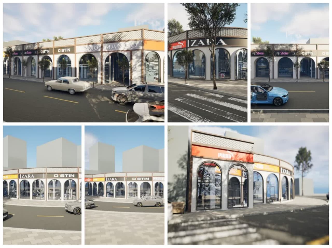 مهندسین مشاور ایمن تردد گستر